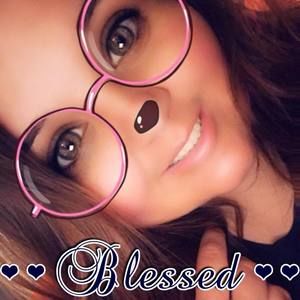 Meet your Posher, Christa